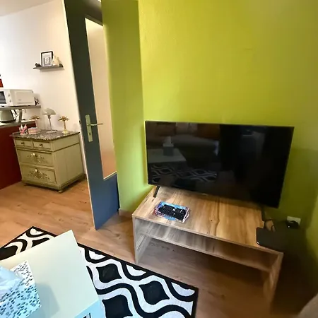 Appartamento Bretzel